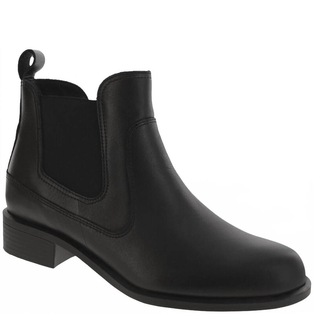 NEW SAS women's mojo ankle boot in gravity